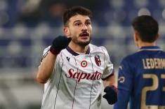 «Болонья» — «Лацио»: прогноз на матч