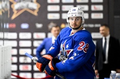 Интервью с Александром Романовым