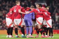 Клубы, добравшиеся до финала ЛЕ без поражений