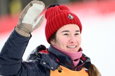 Кто такая Дарья Непряева?