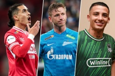 С кем нужно расстаться топ-клубам РПЛ