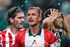 Трансферы РПЛ и Европы, слухи и переходы 16 июля