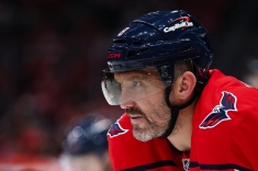 Александр Овечкин