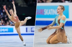 Итоги чемпионата Европы — 2026 у женщин