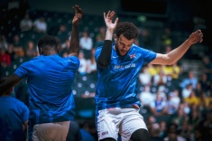 Разборки в британском баскетболе доросли до ФИБА