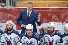 «Торпедо» — лучшая команда на старте регулярки