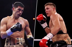 Возможный бой Дмитрий Бивол – Михаэль Айферт