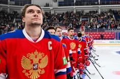 Чемпионат мира без России — полное фиаско