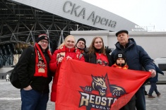 Главные новости хоккея 7 августа 2025 года