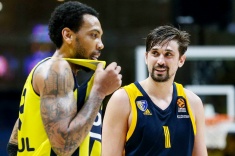 «Химки» сохранили весь состав на сезон-2020/2021