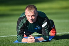 Ренат Янбаев