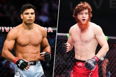 Шара Буллет – Пауло Коста: возможный бой