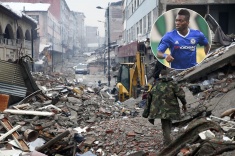 Страшная трагедия в Турции