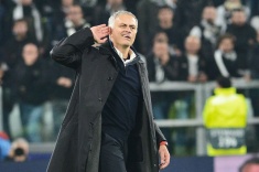 Жозе Моуринью