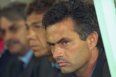 Allsport/Getty Images