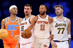 Чего ждать от НБА в новом 2026 году?