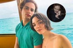 Евгения Медведева выходит замуж за Гайнутдинова