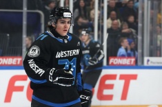 Матвей Короткий