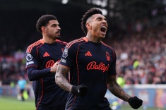 «Ноттингем Форест»