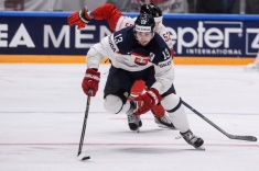 Интервью с Томашем Юрчо