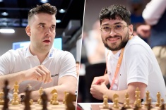 Как шахматистам попасть на Турнир претендентов