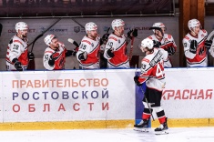 Что происходит в ВХЛ