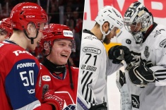 Финал этого сезона КХЛ — уникальнейший в истории