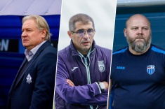 Главное в ФНЛ