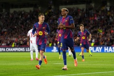 Игрок «Реала» поговорит с Ямалем о его словах