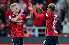 Россияне в «Спартаке» — без голов в РПЛ-2025/2026