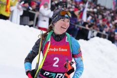 Тамара Дербушева