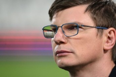 Аршавин назвал лучшего нападающего России