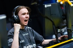 Главные киберспортивные турниры в феврале