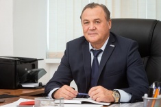 Интервью с Рафиком Якубовым