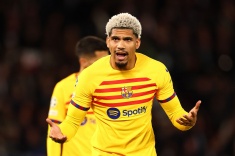 Рональд Араухо