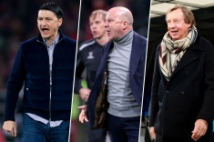 Самый неожиданный уход тренера из клуба РПЛ