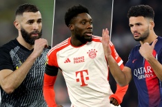 Главные трансферные слухи недели