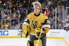 Интервью с вратарём Ильёй Самсоновым