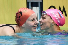 Топ-7 российских пловцов на ЧМ на короткой воде