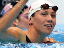 Анастасия Зуева