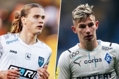 Футболисты, которые вернулись из аренд