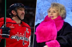 Спортивный дайджест 15 апреля