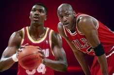 А что, если бы Джордан не ушёл в 1993-м