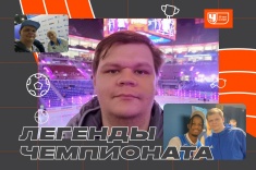 Руководитель службы новостей Даниил Нюхин