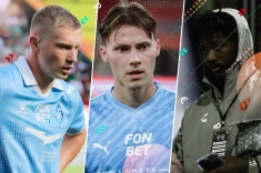 Трансферы РПЛ, зима-2026