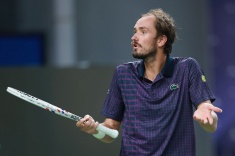 Даниил Медведев