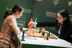 Екатерина Лагно