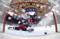 Почему «Рейнджерс» не попали в плей-офф