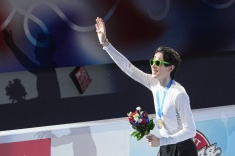 Интервью с Николаем Угожаевым