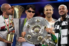 Самый неожиданный сюжет в европейском футболе